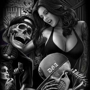 Meet your Posher, Alejandro